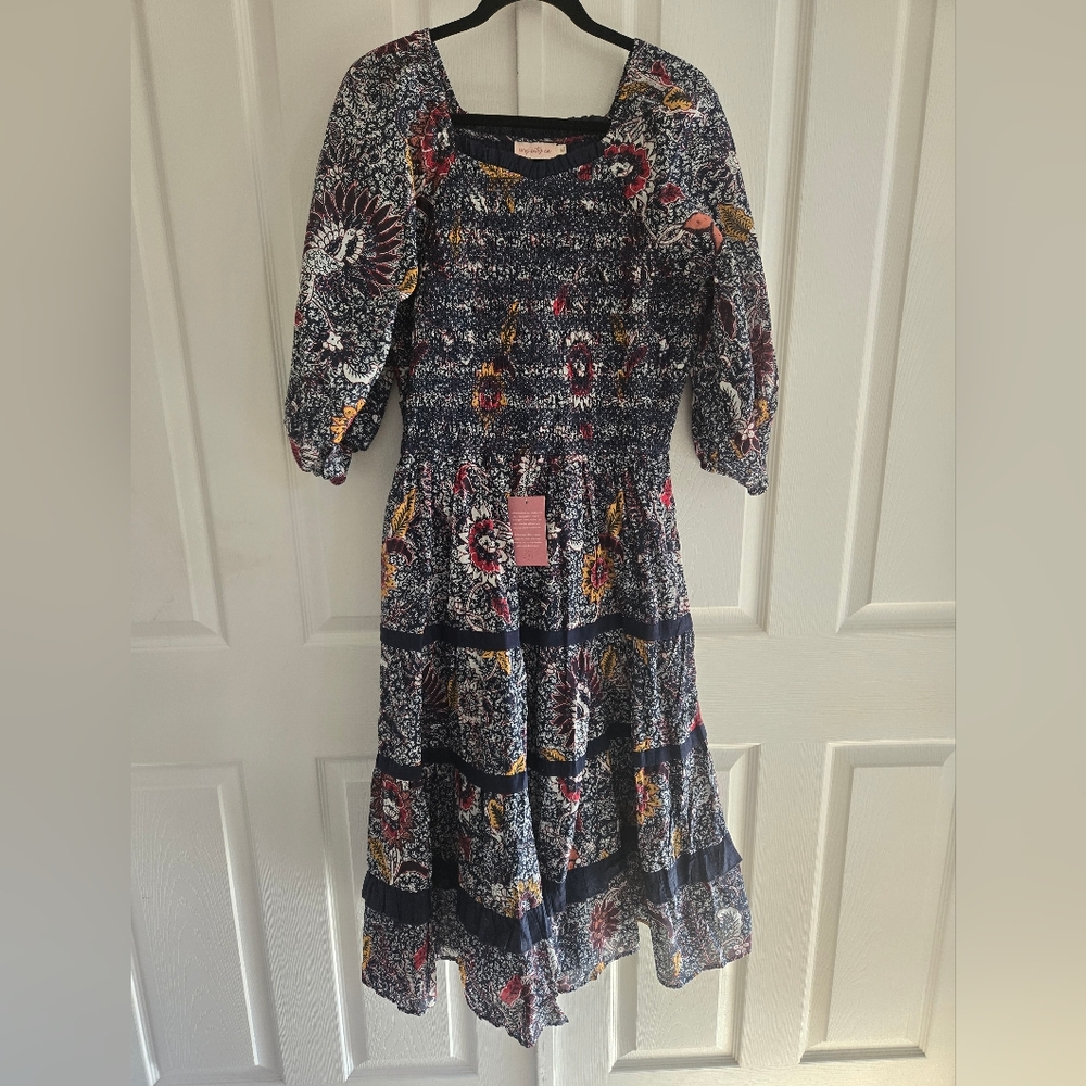 Ivy City Roselyn dress